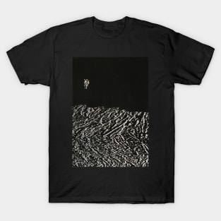 Alone in the Dark T-Shirt